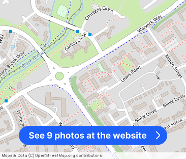 Warwick Court, Loughborough, LE11 - Photo 1
