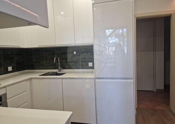 Apartamento T2 em Setúbal
