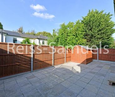 6 bedroom terraced house to rent - Photo 3