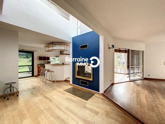 Location maison à Brest, 7 pièces 199.8m² - Photo 1