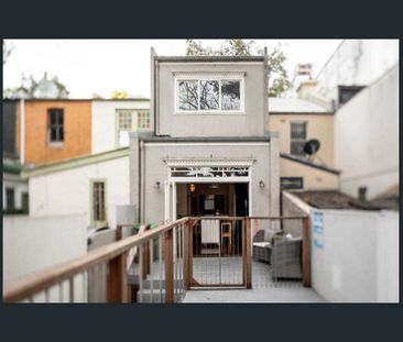 Stunning Terrace Home + Plunge Pool - Photo 3