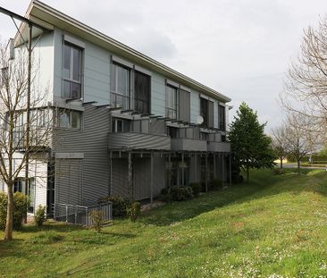 Lichtdurchflutete 2-Zimmer-Maisonettwohnung in Roßdorf-Gundernhausen! - Photo 4