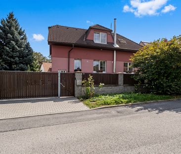 Pronájem bytu 6+kk 162 m² - Photo 5