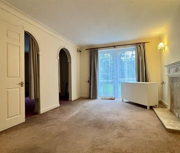 1 bedroom retirement property to rent - Photo 6