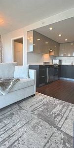 Bright + Efficient 1 Bdrm + Den + 1 Bth @ Maynards Block - Unfurnished - Photo 4