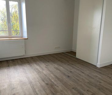 Location Maison 3 pièces 59m² CREON 33670 - Photo 1