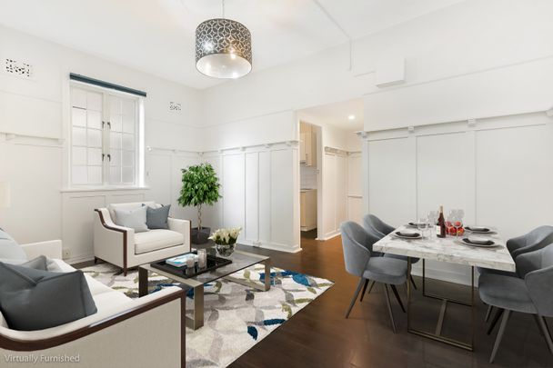 32/6 Stanley Street, Darlinghurst NSW 2010 - Apartment For Rent | Domain - Photo 1