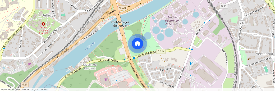 87000, Limoges