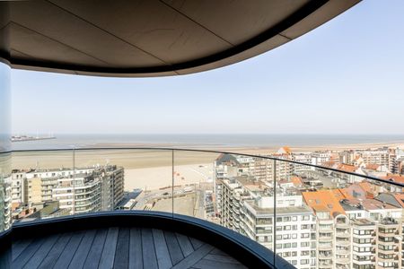 Tout savoir sur cet appartement à Knokke-Heist, à Knokke-Heist - Foto 3
