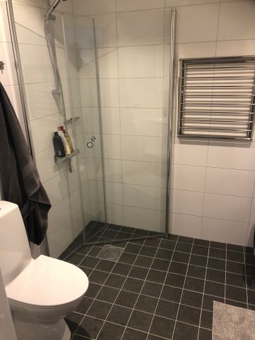 Skogängsvägen, Spånga - Foto 3