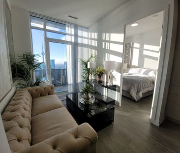 For Lease - 55 Cooper Street Unit# PH112, Toronto, Ontario - Photo 3