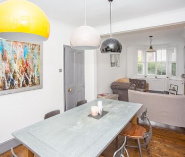 3 bedroom terraced house to rent - Photo 3