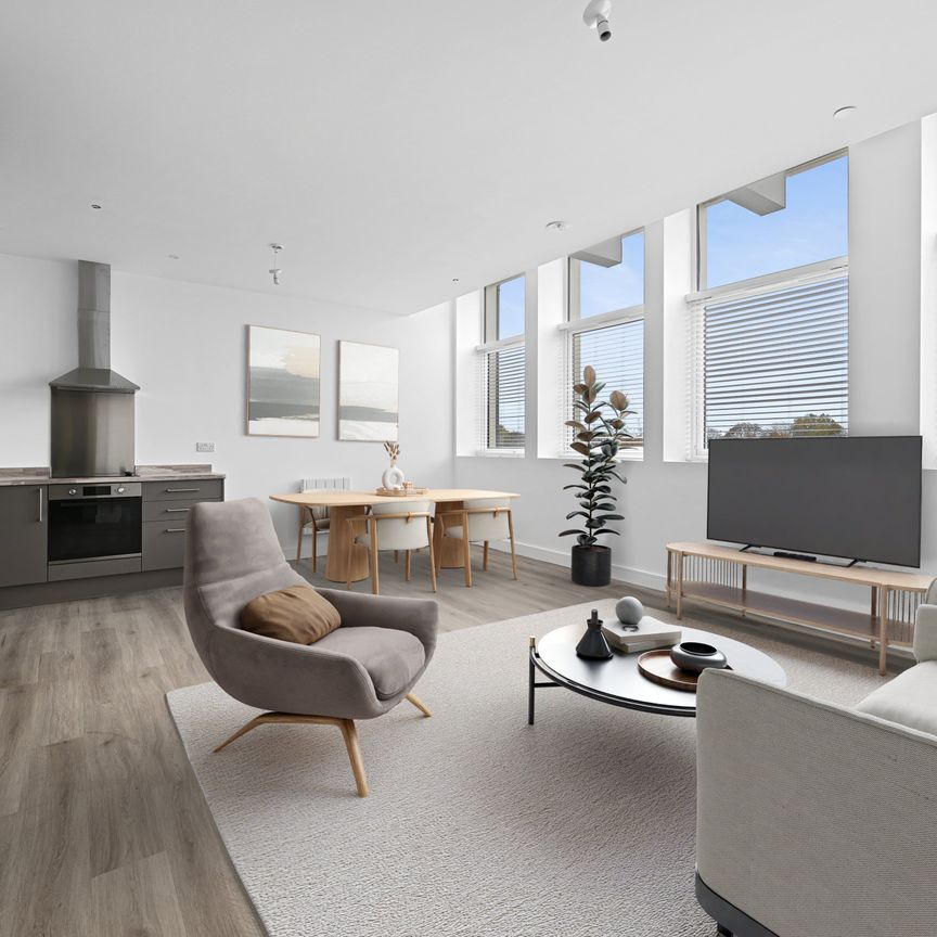 Guild House, Peterborough, Oundle Road - Photo 1