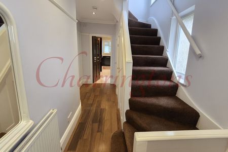 SPACIOUS 5 BEDROOM SEMI-DETACHED HMO AVAILABLE FOR COMPANY LET - Photo 5