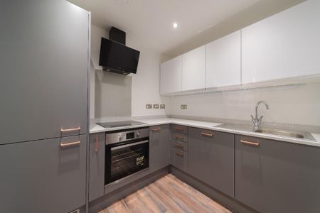 1 bedroom apartment to rent - Photo 5