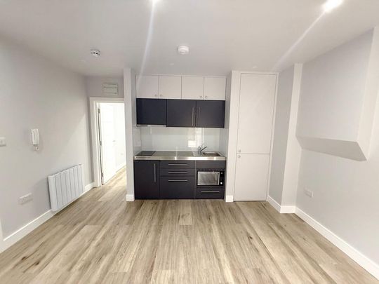 1 bedroom flat to rent - Photo 1