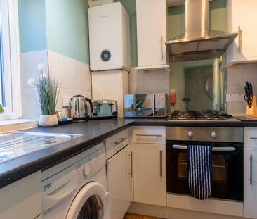 1 Bed Flat, Dorset Green Two, BN2 - Photo 6