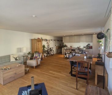 moderne Wohnung mitten in Aadorf - Photo 3