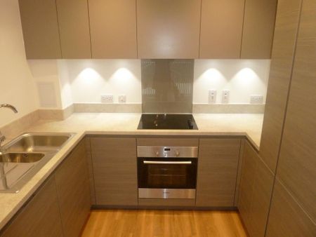 1 bedroom apartment to rent - Photo 4