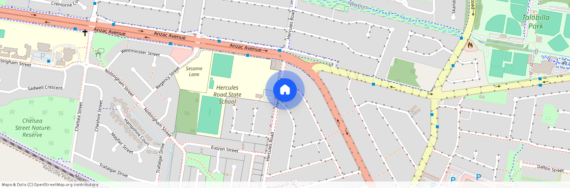 116 Hercules Road, Qld 4021, Kippa-Ring