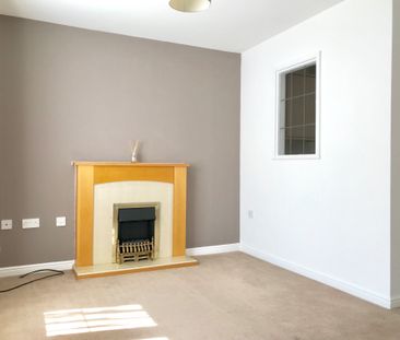 1 bedroom apartment to rent Chadwick Way, Hamble, Southampton, SO31 - Photo 1