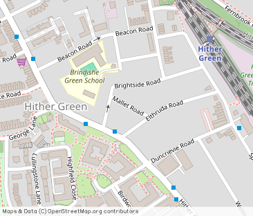Mallet Road, Hither Green, London, SE13 - Photo 1