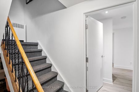For Lease - 263 Boston Avenue Unit# 1, Toronto, Ontario - Photo 4