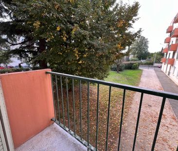 Location Appartement 4 pièces 67m² AVIGNON 84000 - Photo 5