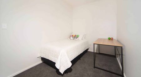 2 Bedrooms in CONNECT Apartment - Photo 2