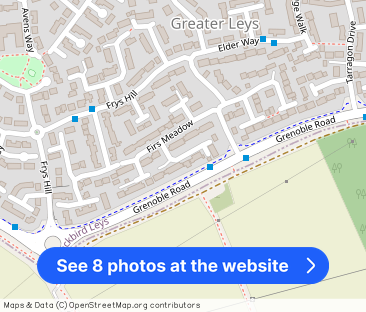 Appletree Close, Greater Leys - Photo 1