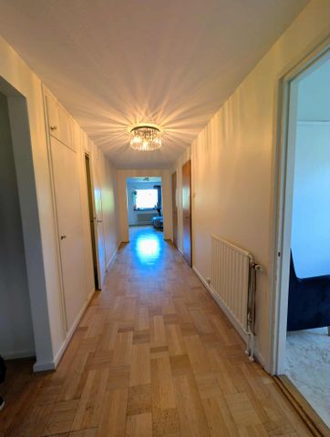Lillsjövägen 9A - Photo 2