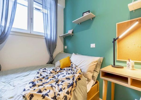 Via Ospedale Civile, Padova, Veneto 35121