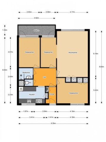 Hobokenstraat 4826 Breda - Photo 5