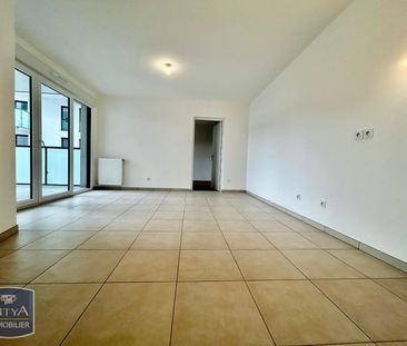 Location Appartement 3 pièces 56m² THONON LES BAINS 74200 - Photo 3