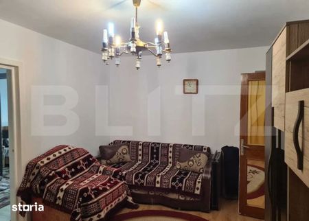 Apartament 2 camere, 48 mp, zona Cantemir - Photo 4