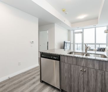 For Lease - 60 Charles Street Unit# 2003, Kitchener, Ontario - Photo 2