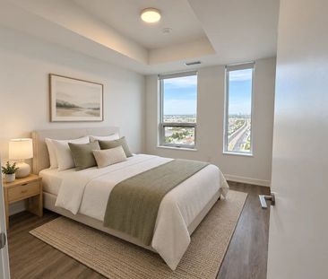 For Lease - 2851 Highway 7 Road Unit# 1803, Vaughan, Ontario - Photo 2