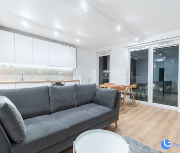 3 pokoje I Bajeczna I balkon I Garderoba - Zdjęcie 1