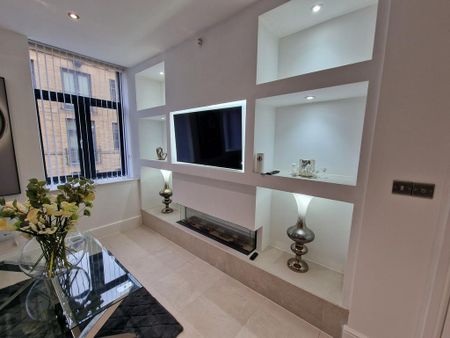 2 bedroom apartment to rent - Photo 4