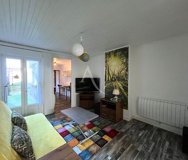 Location Appartement 2 pièces 45m² - Photo 1