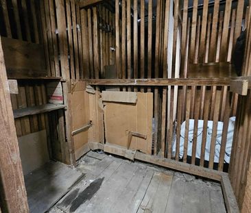 Appartement 3 pièces à Metz - Photo 6