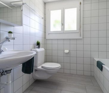 Tolle 4.5-Zimmerwohnung im 2. Stock - Photo 6