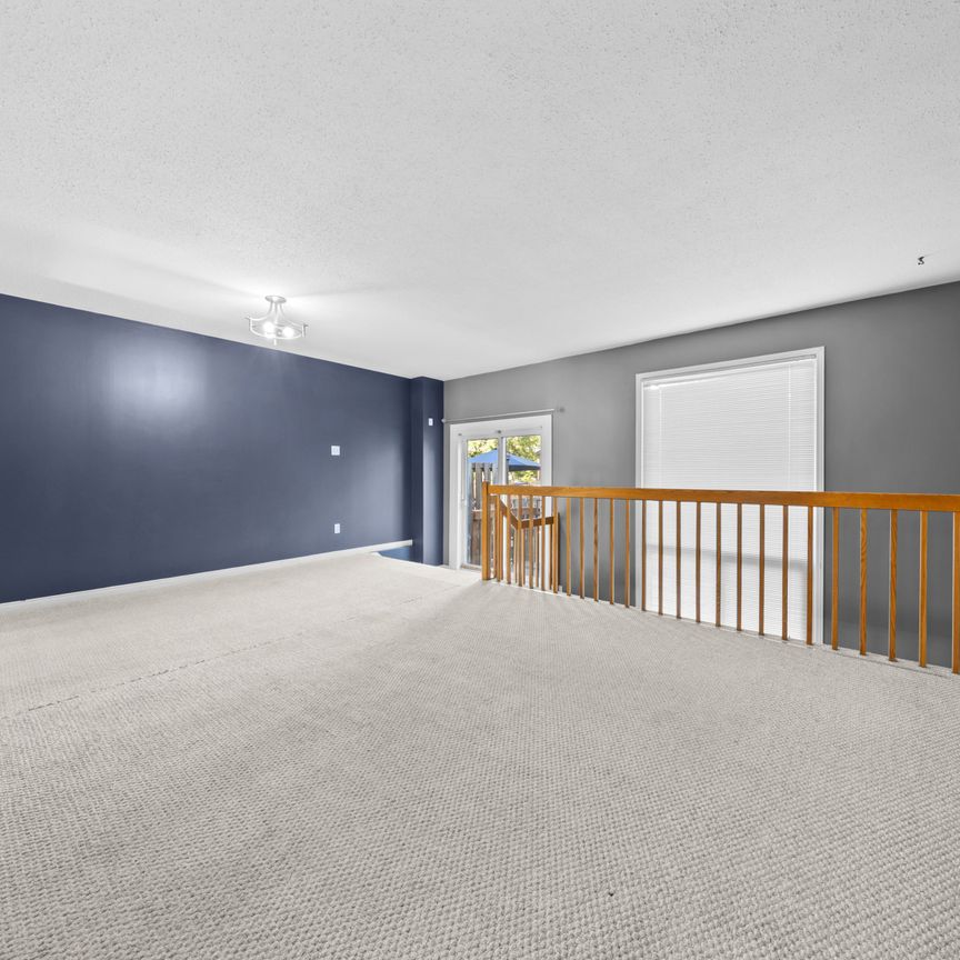 For Lease - 116 Halley Street, Barrhaven, Ontario - Photo 1