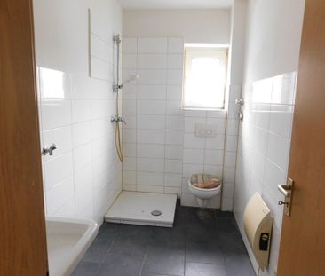 2-Zimmer-Wohnung mit Balkon! - Foto 2