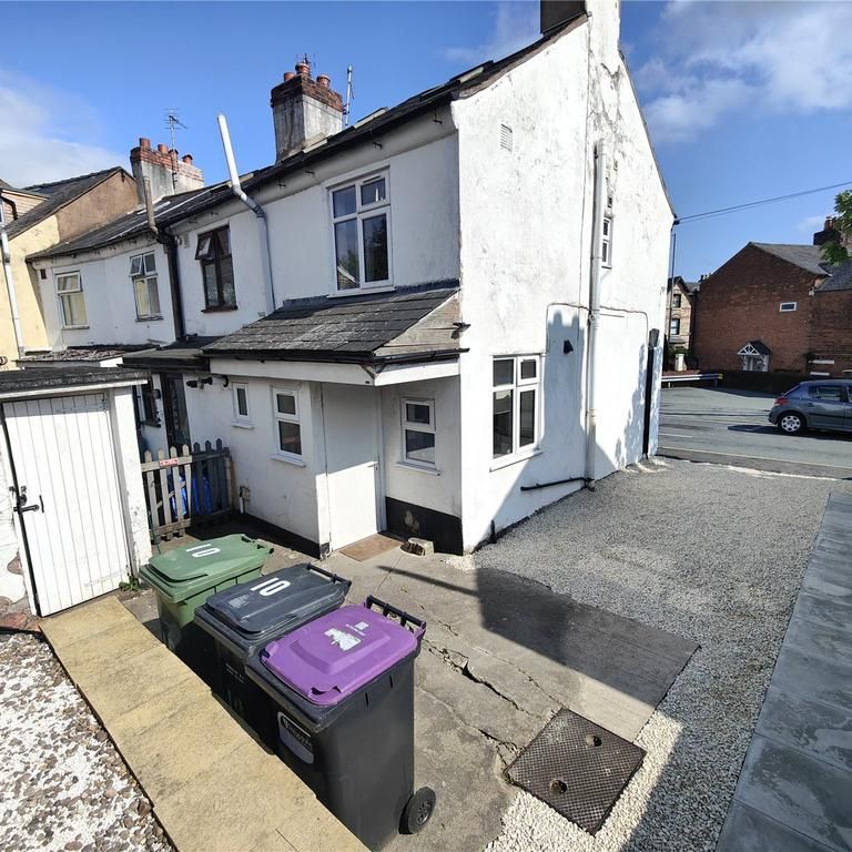 2 bedroom end of terrace house to rent - Photo 1