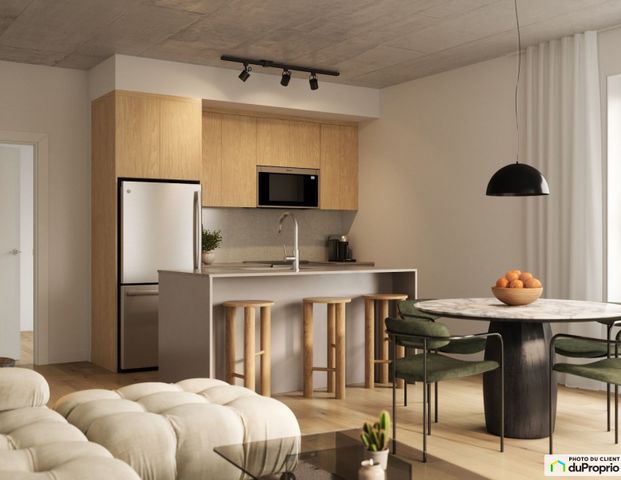 3155, boulevard de l'Assomption, Mercier / Hochelaga / Maisonneuve à louer - Photo 1
