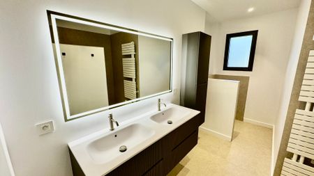LUYNES VILLA NEUVE 130M² PISCINE IBS BLAQUE - Photo 2