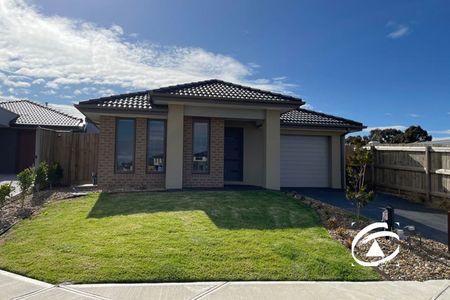 10 Blue Lily Circuit, 3977, Junction Village Vic - Photo 3