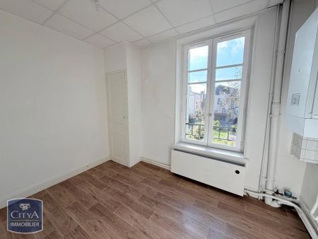 Appartement à louer 3 pièces 50.06m² - Photo 3