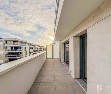 Rental Apartment Saint-Maur-des-Fossés La Varenne Saint-Hilaire - Photo 5